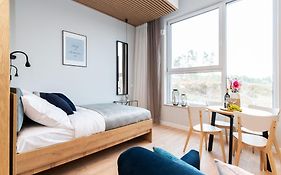 Apartament Ukiel Park 3 Przy Plazy Miejskiej - Free Parking,Fv
