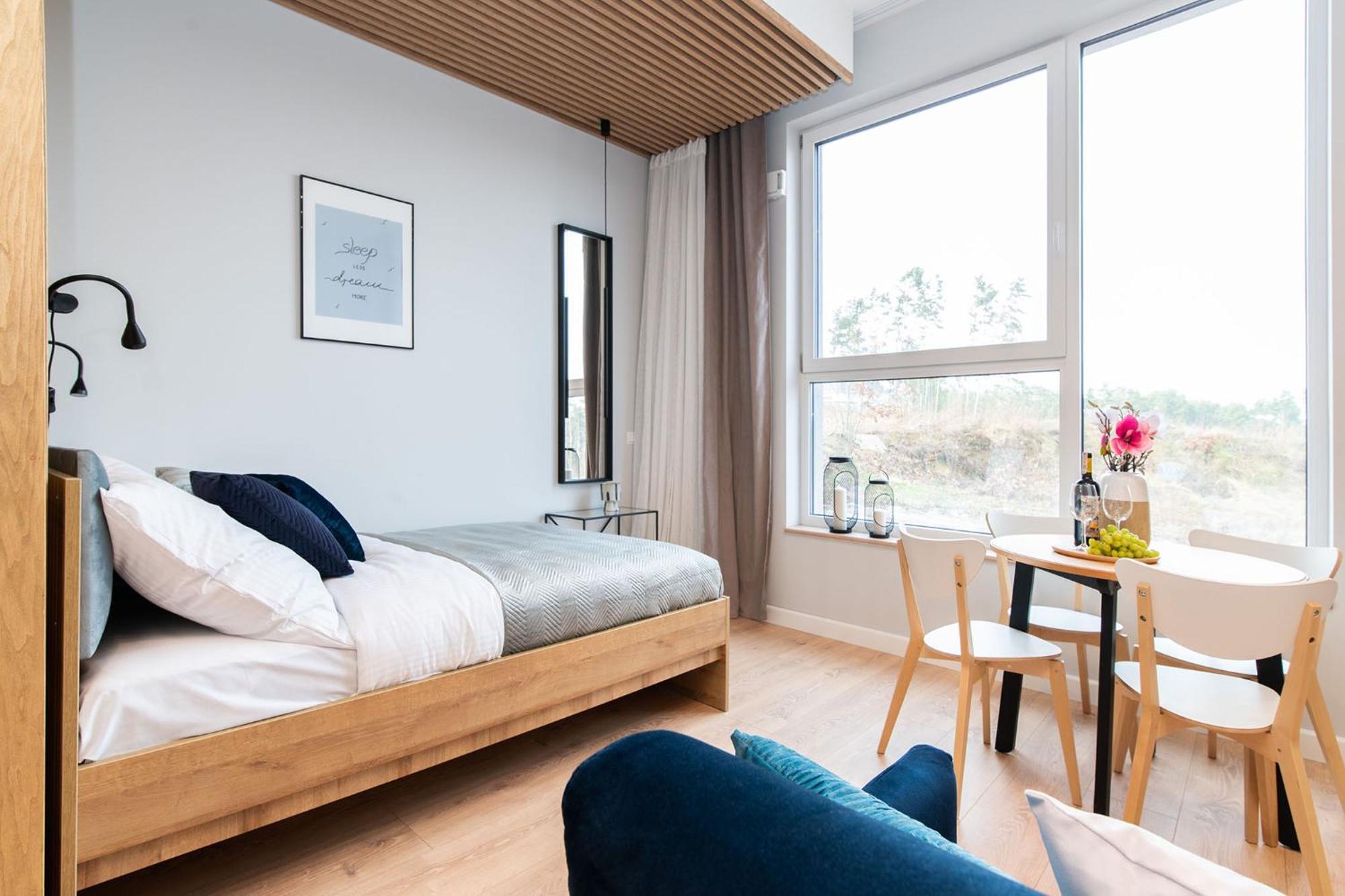 Apartament Ukiel Park 3 Przy Plazy Miejskiej - Free Parking,Fv Olsztyn  Zewnętrze zdjęcie